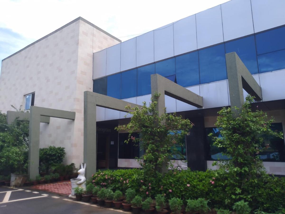 La Platina Premium Suites, Near Puri Sea Beach Exteriér fotografie