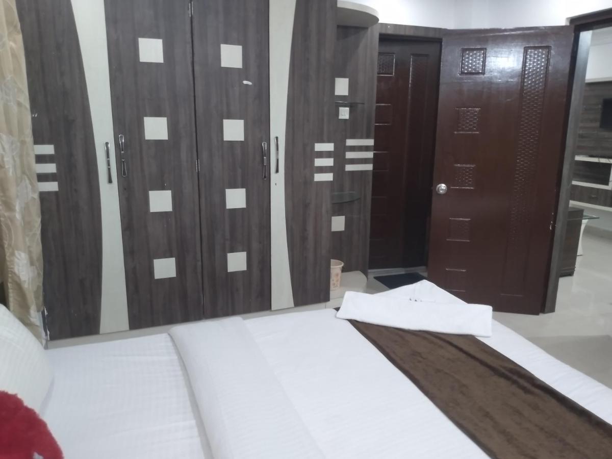 La Platina Premium Suites, Near Puri Sea Beach Exteriér fotografie