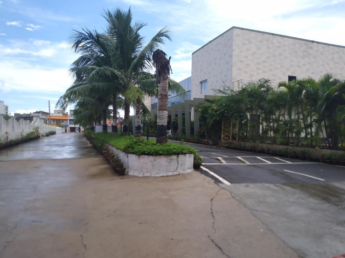 La Platina Premium Suites, Near Puri Sea Beach Exteriér fotografie