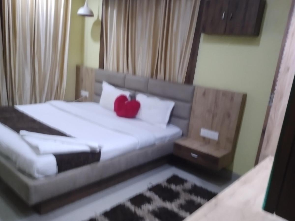 La Platina Premium Suites, Near Puri Sea Beach Exteriér fotografie