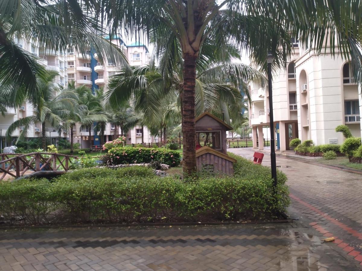 La Platina Premium Suites, Near Puri Sea Beach Exteriér fotografie