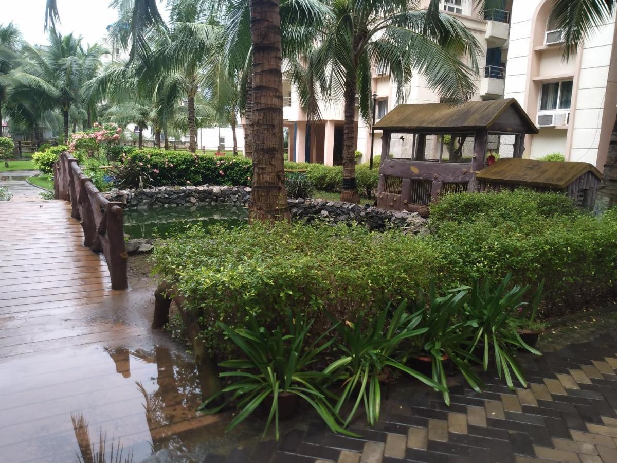 La Platina Premium Suites, Near Puri Sea Beach Exteriér fotografie
