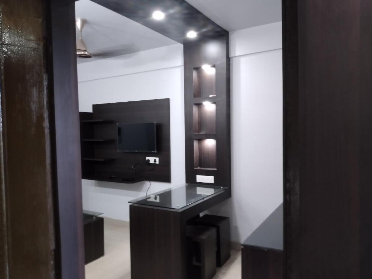 La Platina Premium Suites, Near Puri Sea Beach Exteriér fotografie