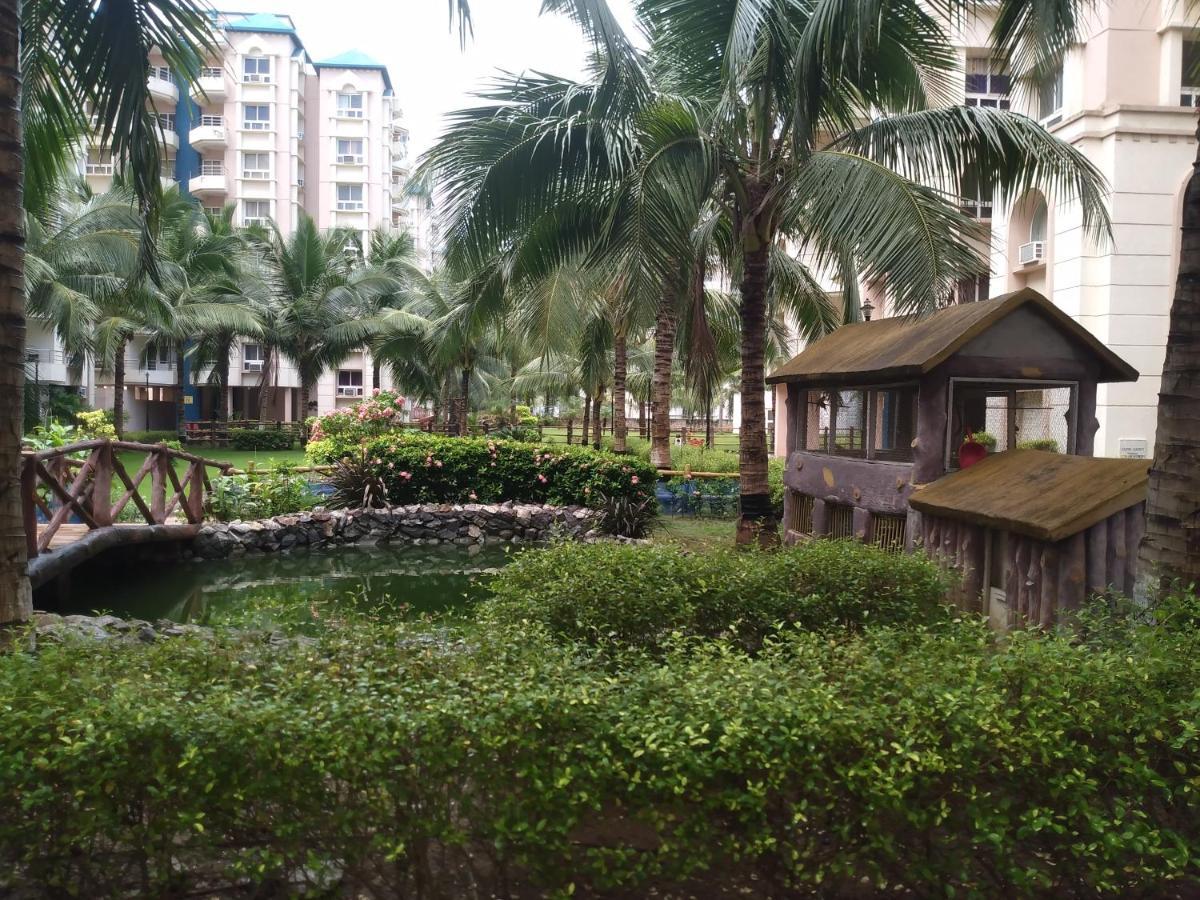 La Platina Premium Suites, Near Puri Sea Beach Exteriér fotografie