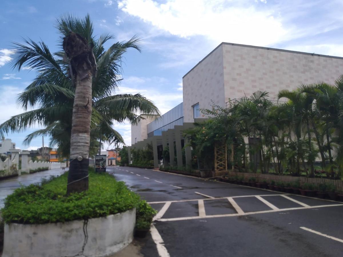 La Platina Premium Suites, Near Puri Sea Beach Exteriér fotografie