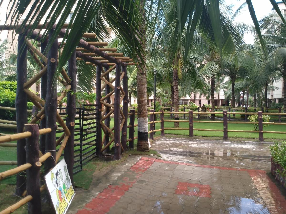 La Platina Premium Suites, Near Puri Sea Beach Exteriér fotografie