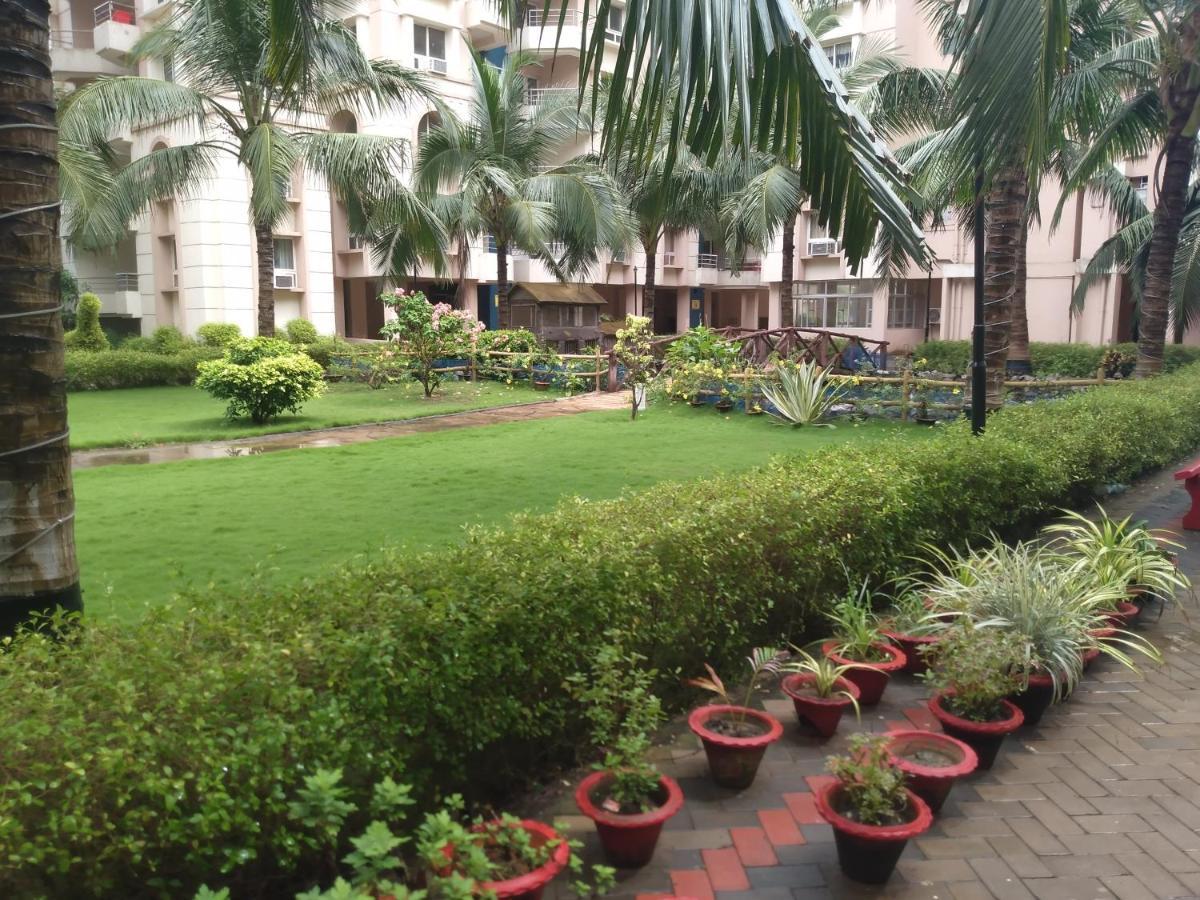 La Platina Premium Suites, Near Puri Sea Beach Exteriér fotografie