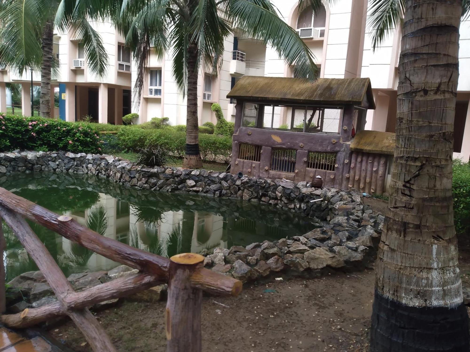 La Platina Premium Suites, Near Puri Sea Beach Exteriér fotografie