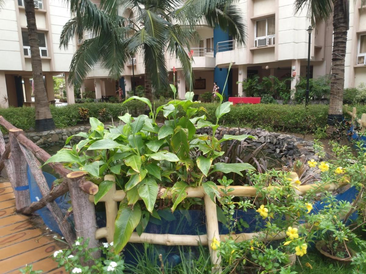 La Platina Premium Suites, Near Puri Sea Beach Exteriér fotografie