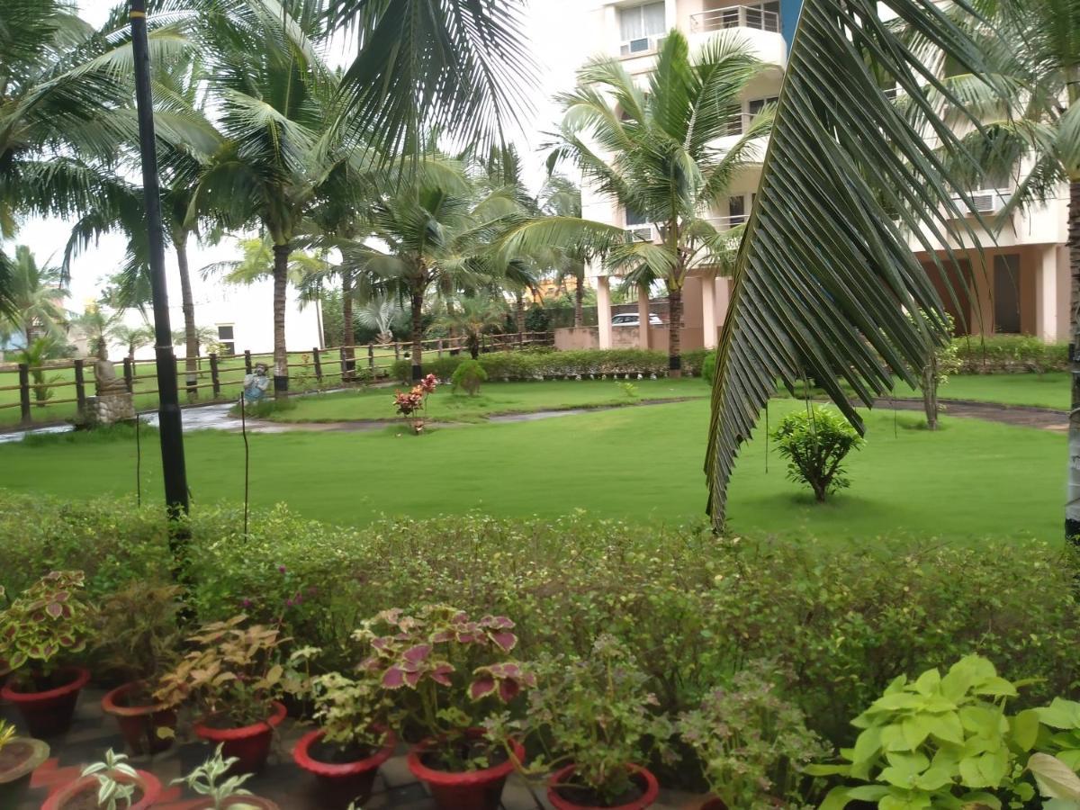 La Platina Premium Suites, Near Puri Sea Beach Exteriér fotografie