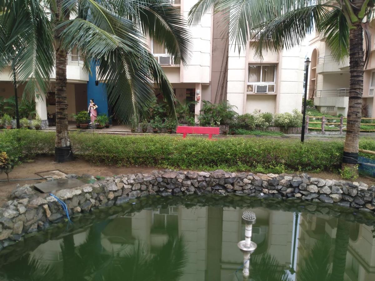 La Platina Premium Suites, Near Puri Sea Beach Exteriér fotografie