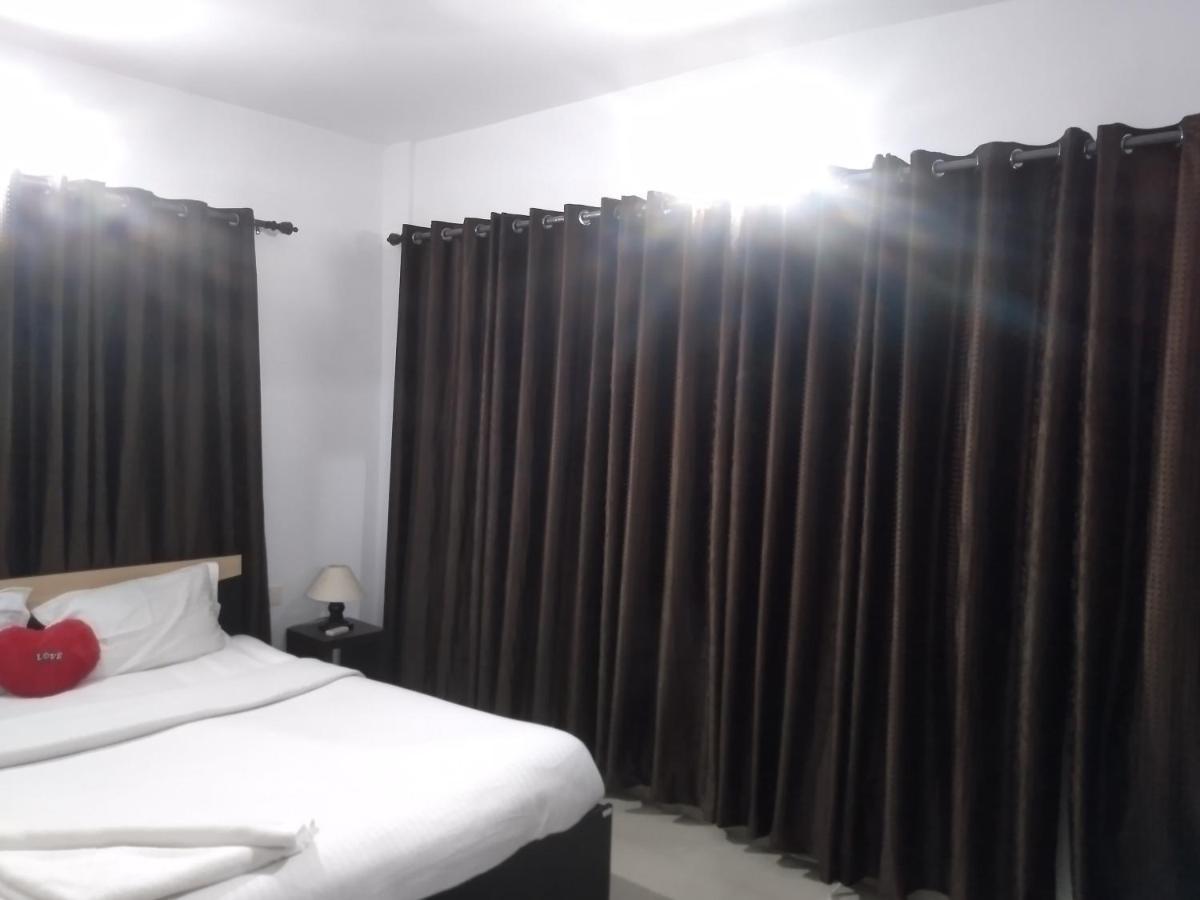 La Platina Premium Suites, Near Puri Sea Beach Exteriér fotografie