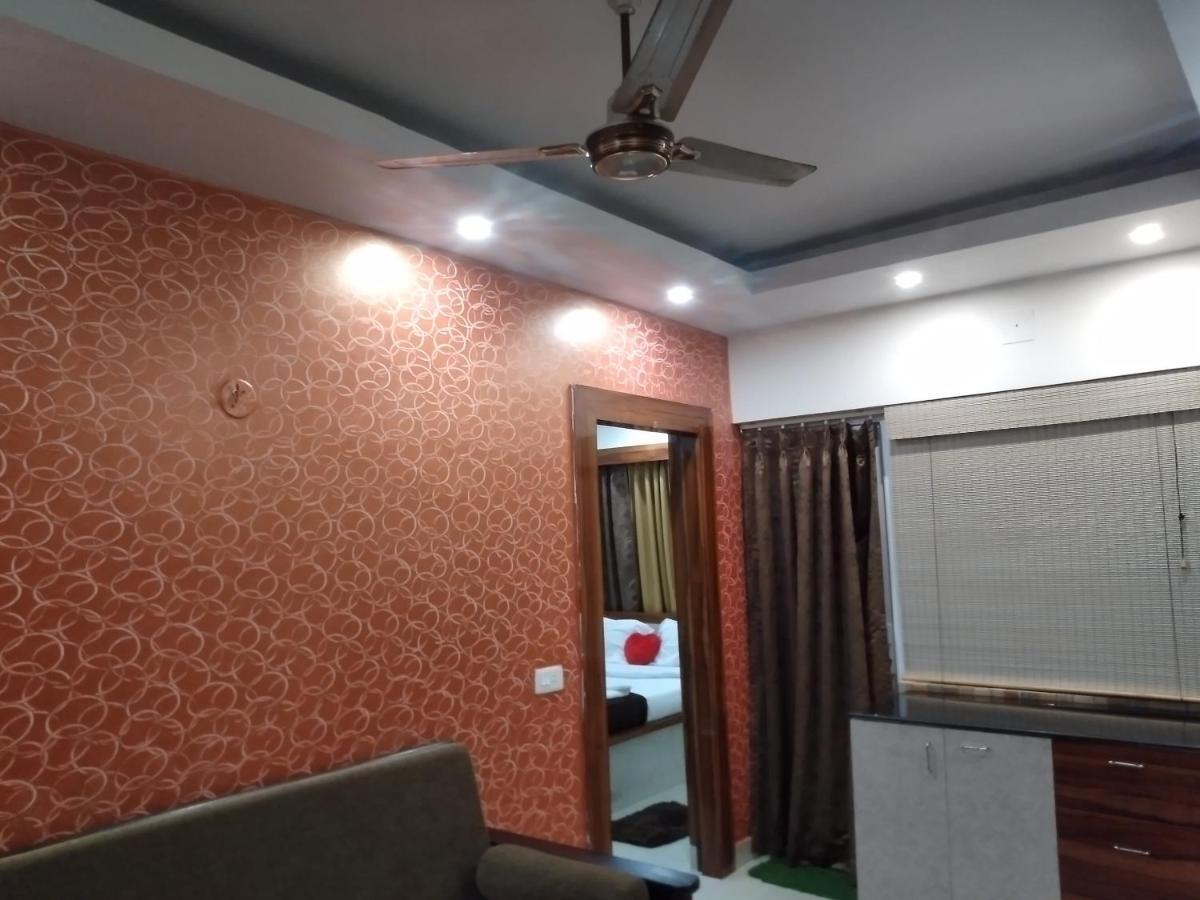 La Platina Premium Suites, Near Puri Sea Beach Exteriér fotografie