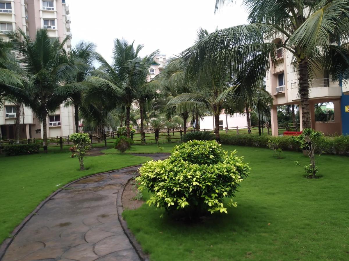 La Platina Premium Suites, Near Puri Sea Beach Exteriér fotografie