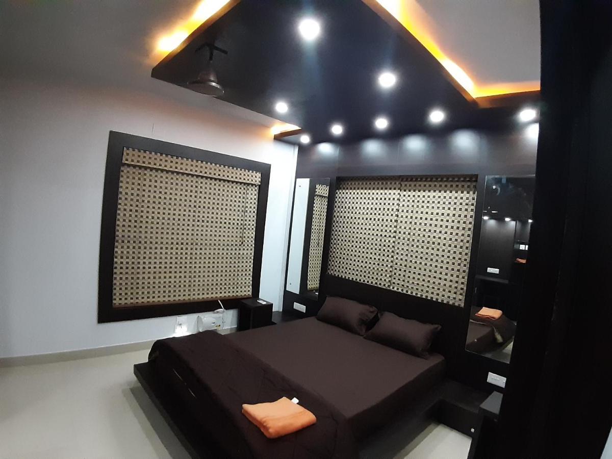 La Platina Premium Suites, Near Puri Sea Beach Exteriér fotografie