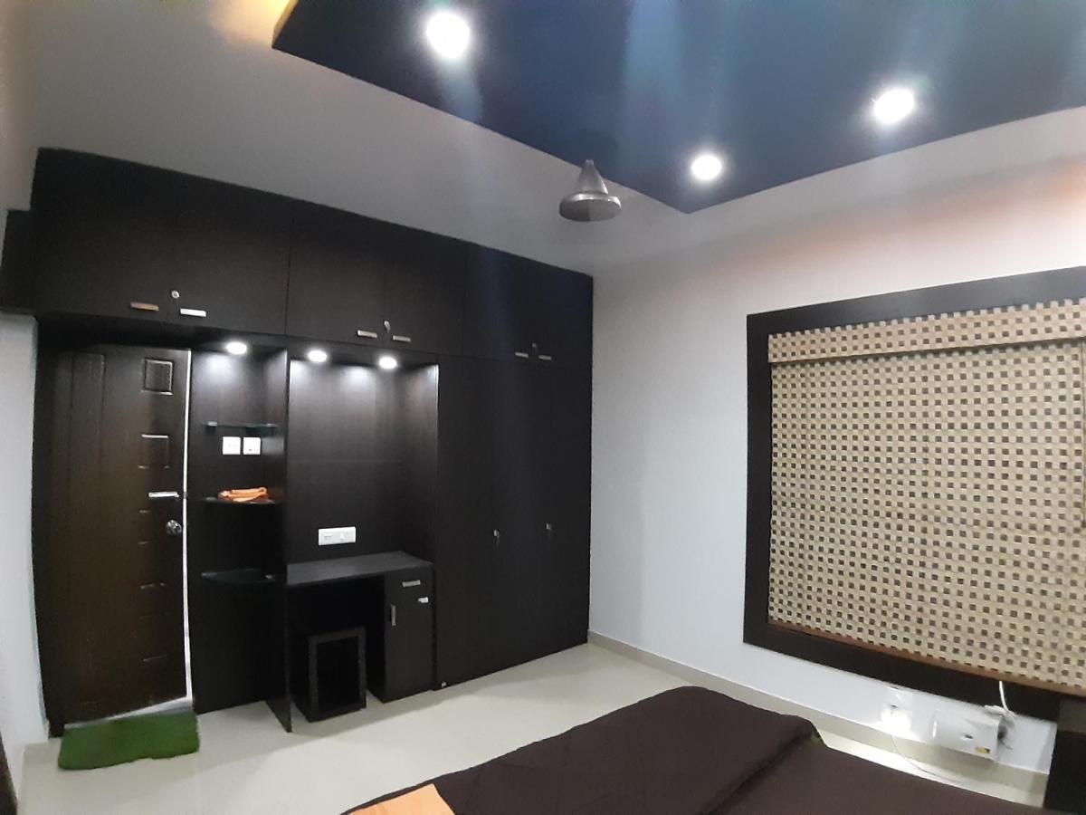 La Platina Premium Suites, Near Puri Sea Beach Exteriér fotografie