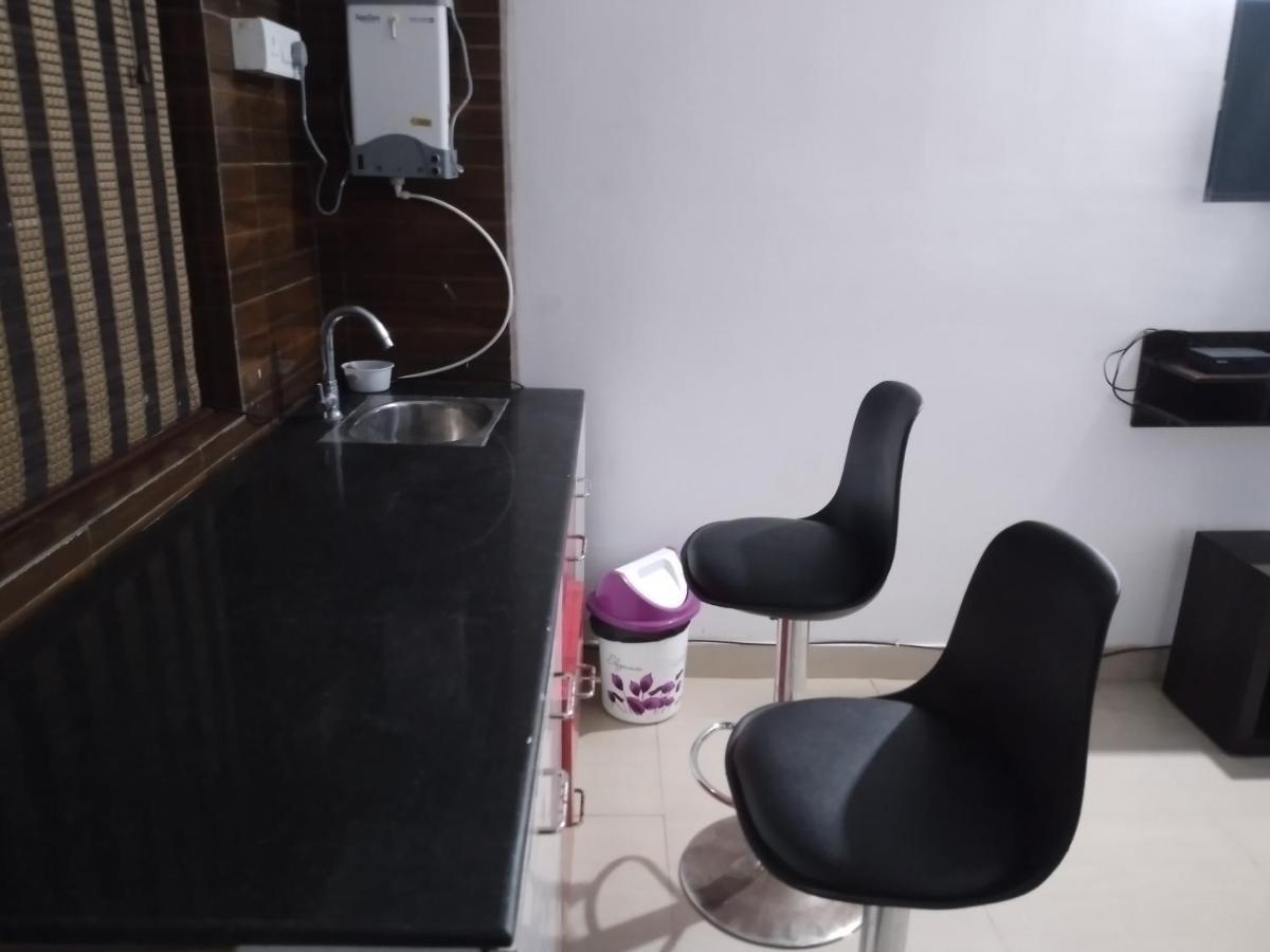 La Platina Premium Suites, Near Puri Sea Beach Exteriér fotografie
