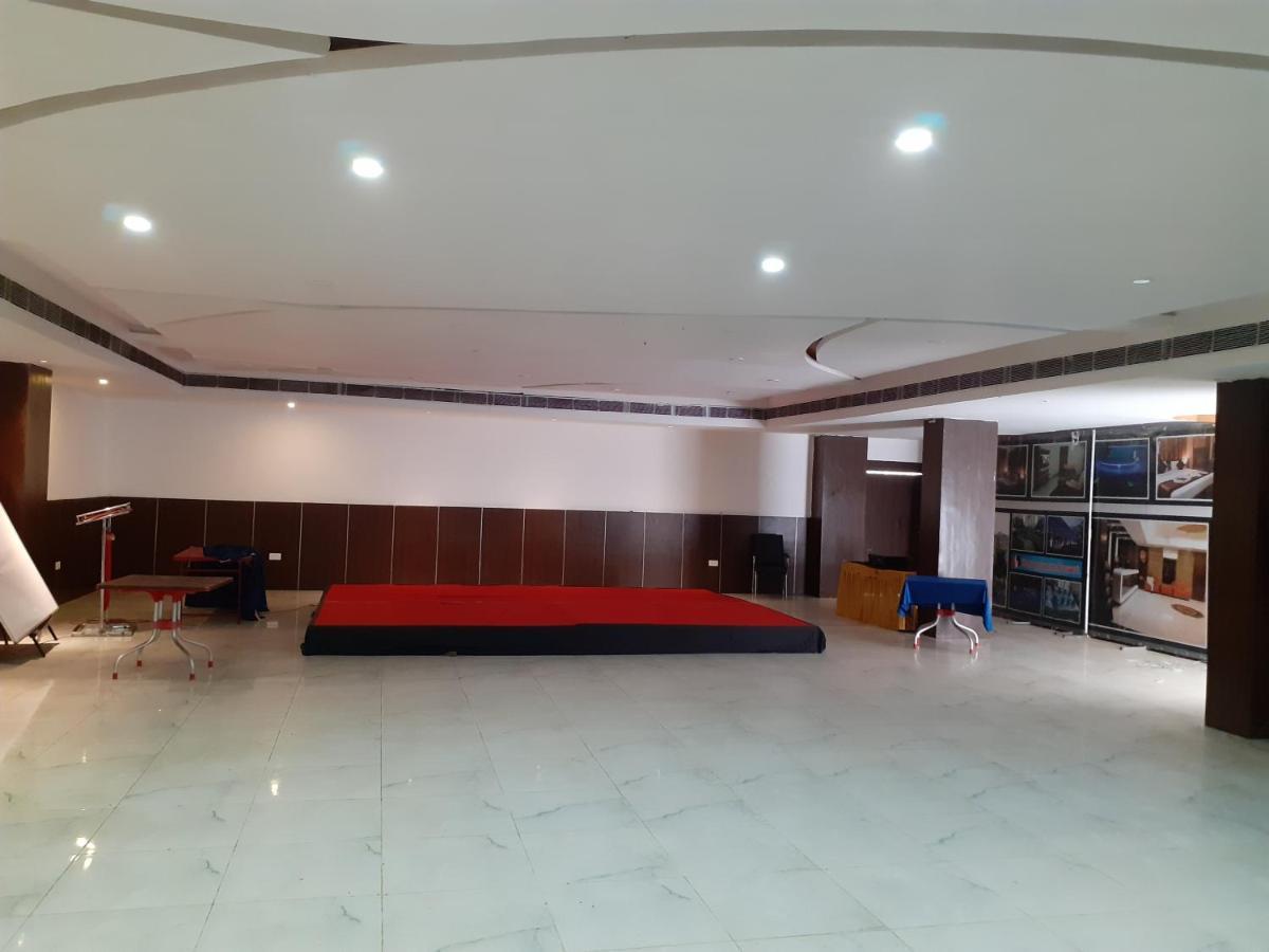 La Platina Premium Suites, Near Puri Sea Beach Exteriér fotografie
