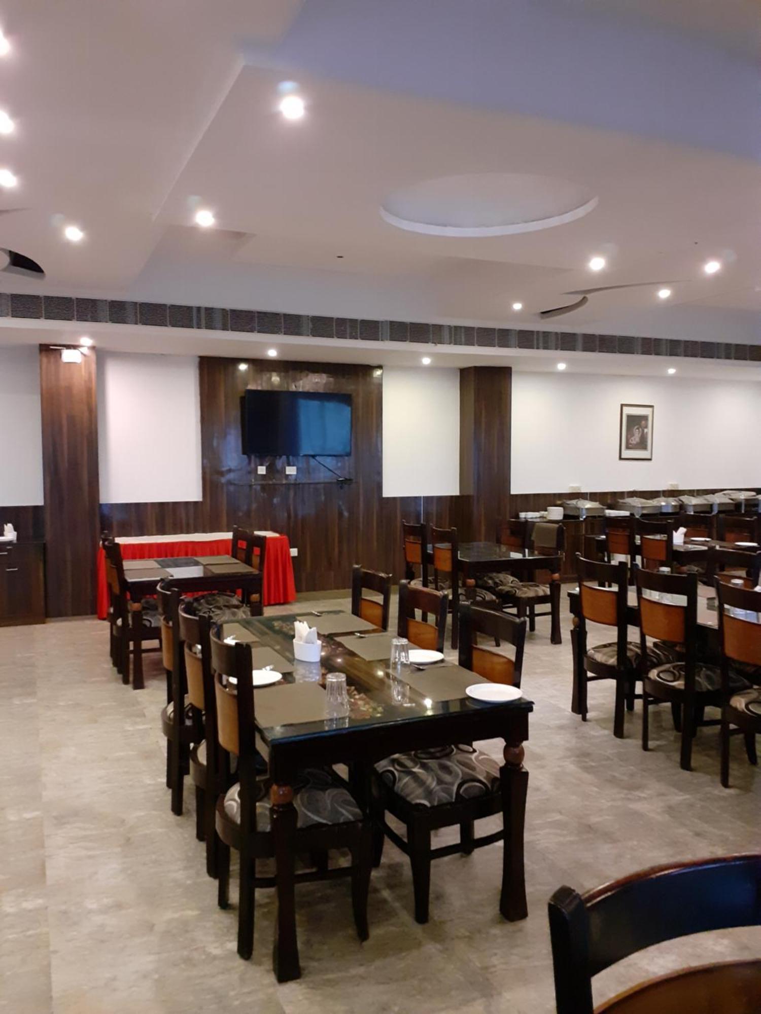 La Platina Premium Suites, Near Puri Sea Beach Exteriér fotografie